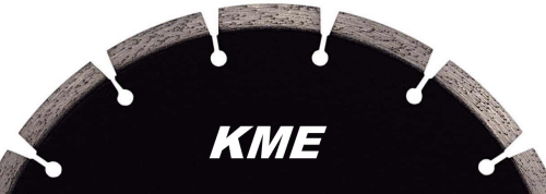 KME Trennscheibe Estrich Premium 150 mm Abverkauf