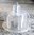 50 x Tiramisu Nivellierhaube transparent bis 12 mm Fliesenstärke