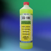 CS-180 Lösemittelfreier Entfetter Konzentrat 1000 ml