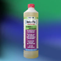 Beka-Fix 1000 ml Zementschleierentferner Konzentrat