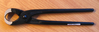 Knipex Töpferzange 10 mm Kopfbreite