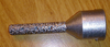 Diamant Fräser 8 mm M14