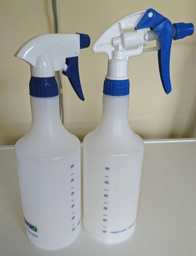 Sprühflasche für Tonaco-Reiniger und Konzentrate